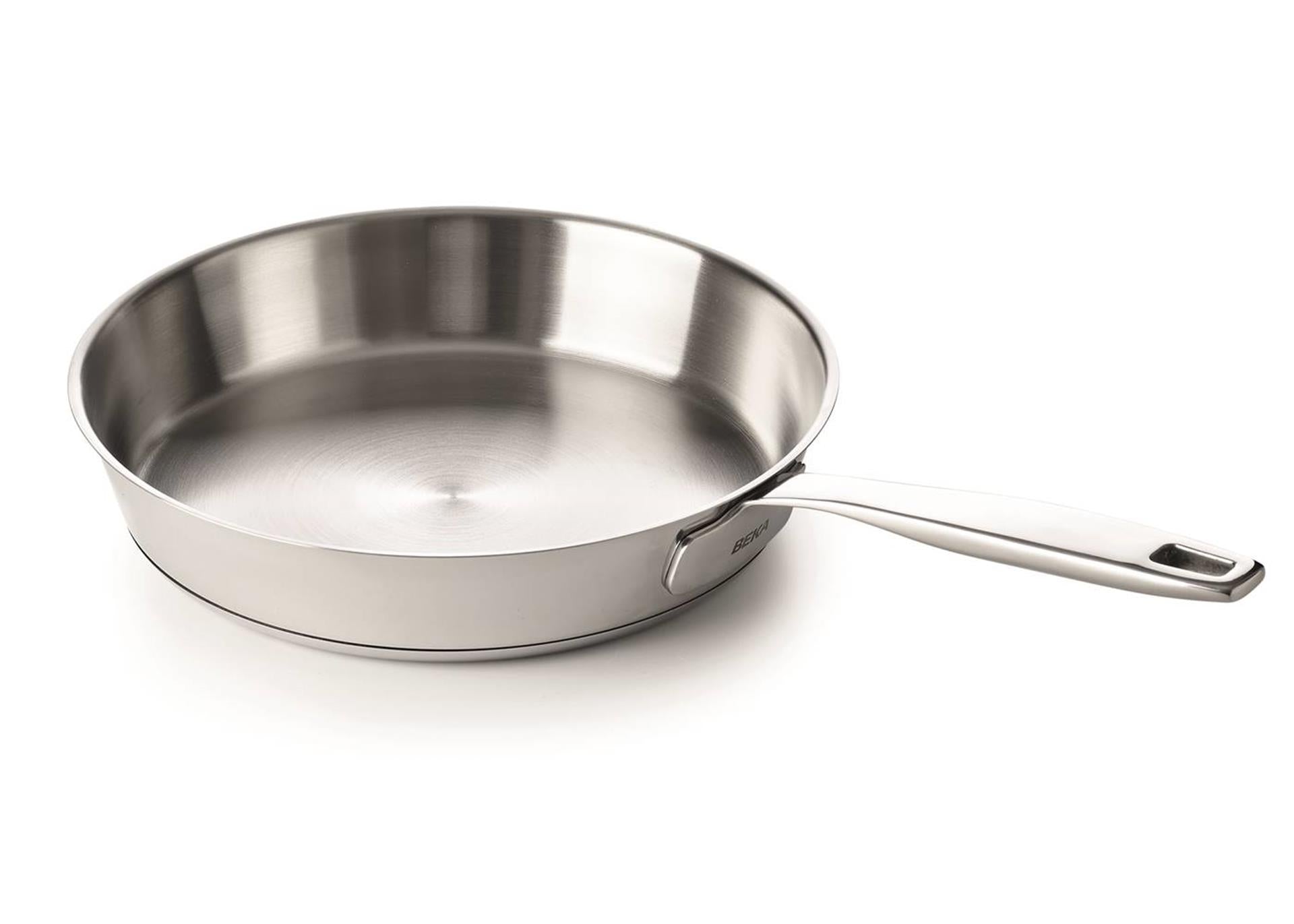 Beka maestro braadpan 24cm