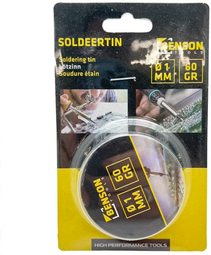 Soldeertin ROL