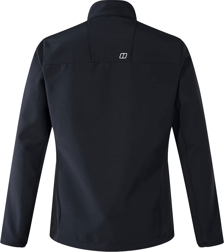 Berghaus ghlas 3.0 - softshell jacket