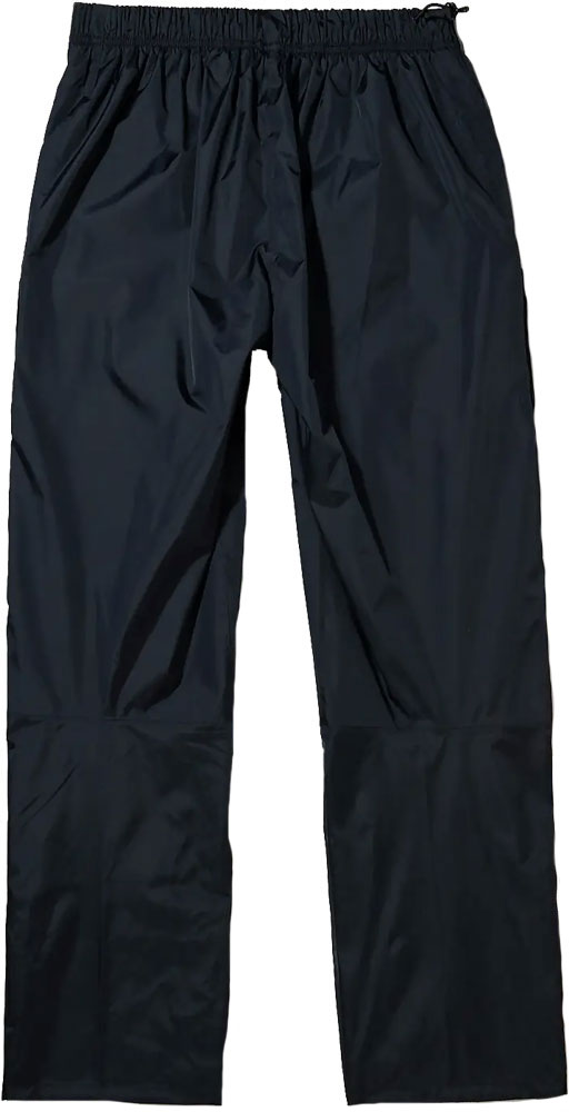 Berghaus deluge 2.0 - rain pants | s