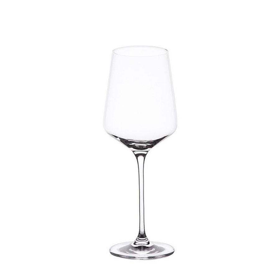 Berghoff chateau bordeaux glazen 650ml 6 stuks