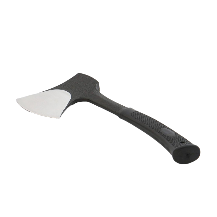 Berghoff collect cook bijl bbq 3-delig