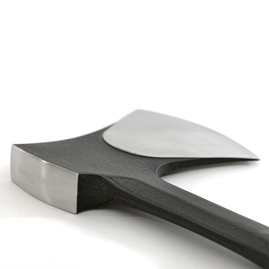 Berghoff collect cook bijl bbq 3-delig
