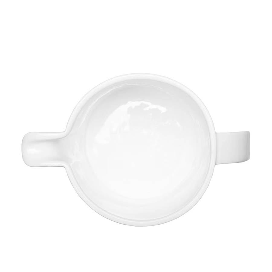 Berghoff concavo melkkannetje 500ml