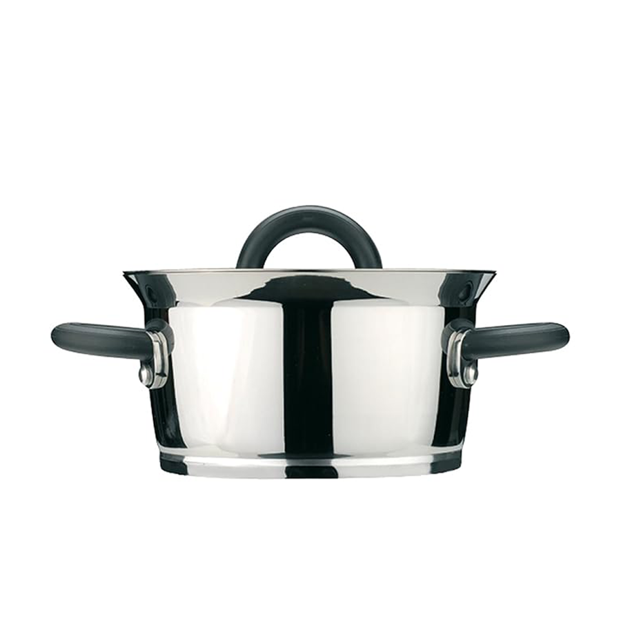 Berghoff designo kookpot met deksel ø16cm