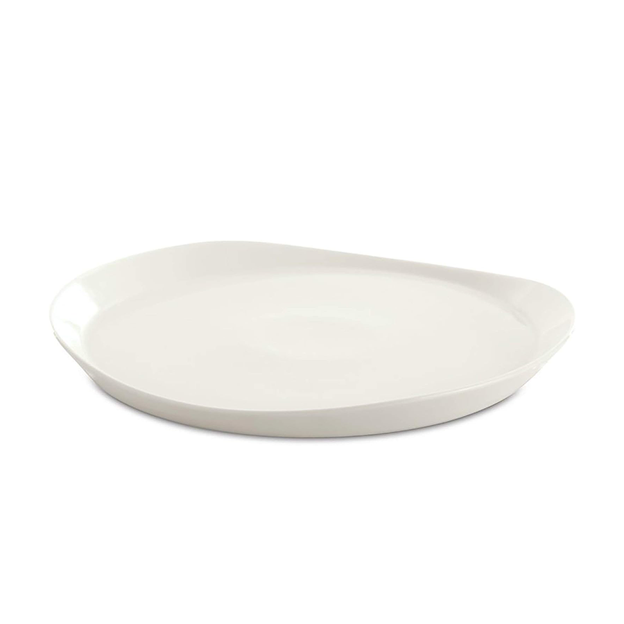 Berghoff eclipse bord rond ø28cm 4 stuks