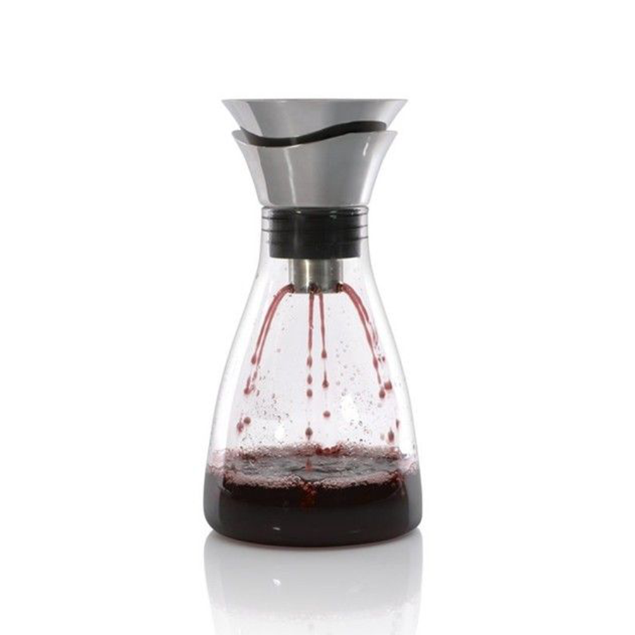 Berghoff eclipse wijnkaraf 1,2l