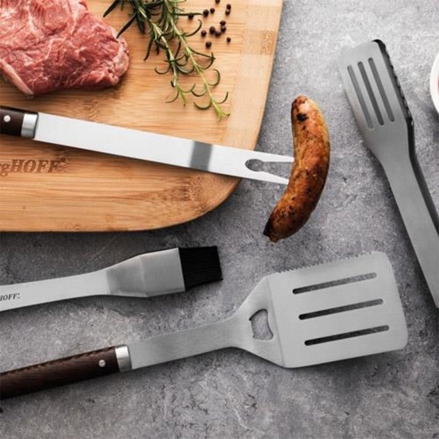 Berghoff essentials invetkwast