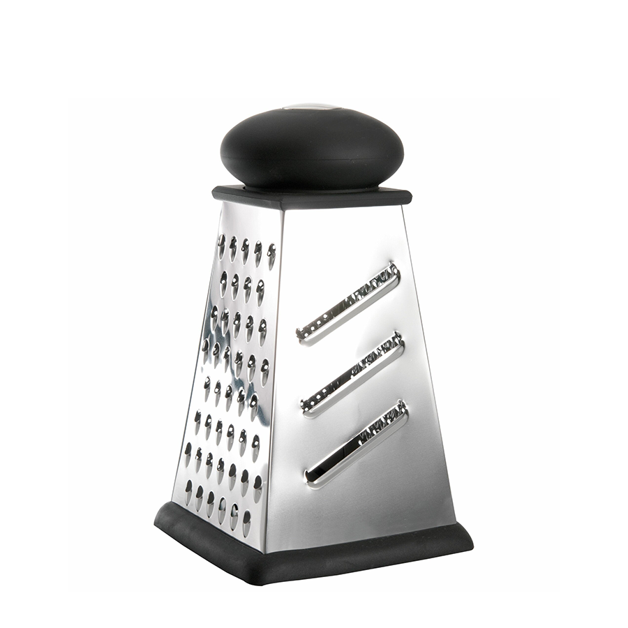 Berghoff essentials rasp vierkant 4-zijdig