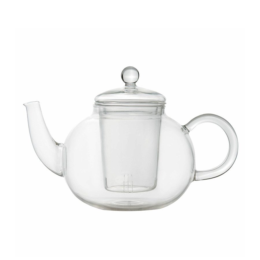 Berghoff essentials theepot 0,9l