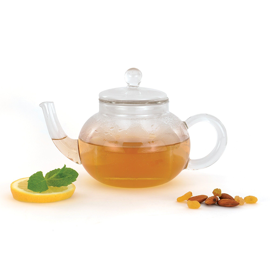 Berghoff essentials theepot 0,9l