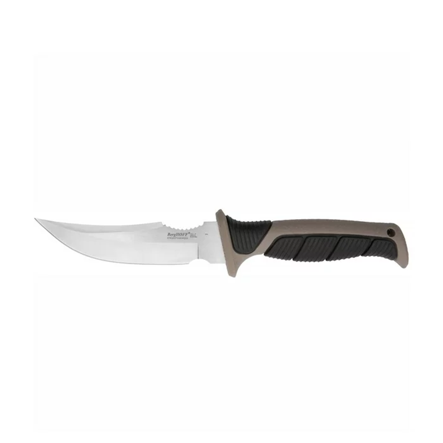 Berghoff everslice outdoormes 18cm met beschermhoes