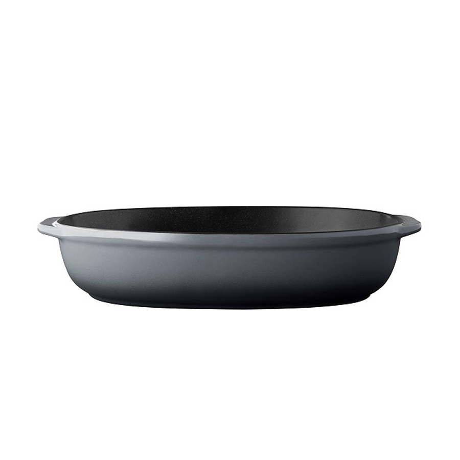 Berghoff gem ovenschaal ovaal 41,5x27x8cm
