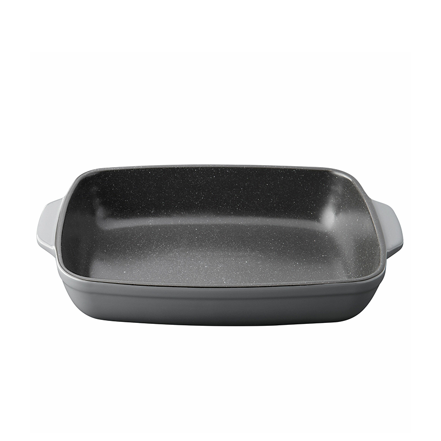 Berghoff gem ovenschaal rechthoek 35,5x23,5x7cm