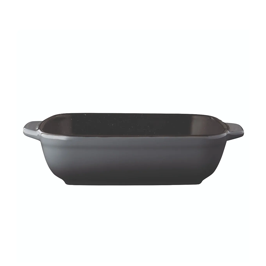 Berghoff gem ovenschaal vierkant 24,5x20x5,5cm