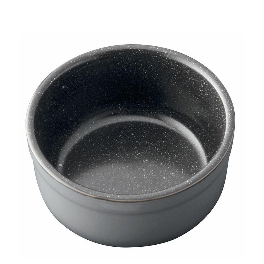 Berghoff gem ramekin 4 stuks 9x9x4,5cm