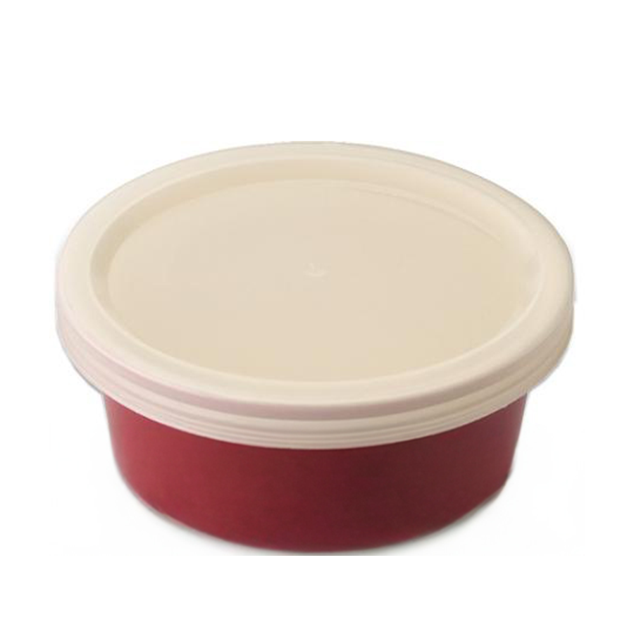 Berghoff geminis ovenschaal met deksel ø10cm