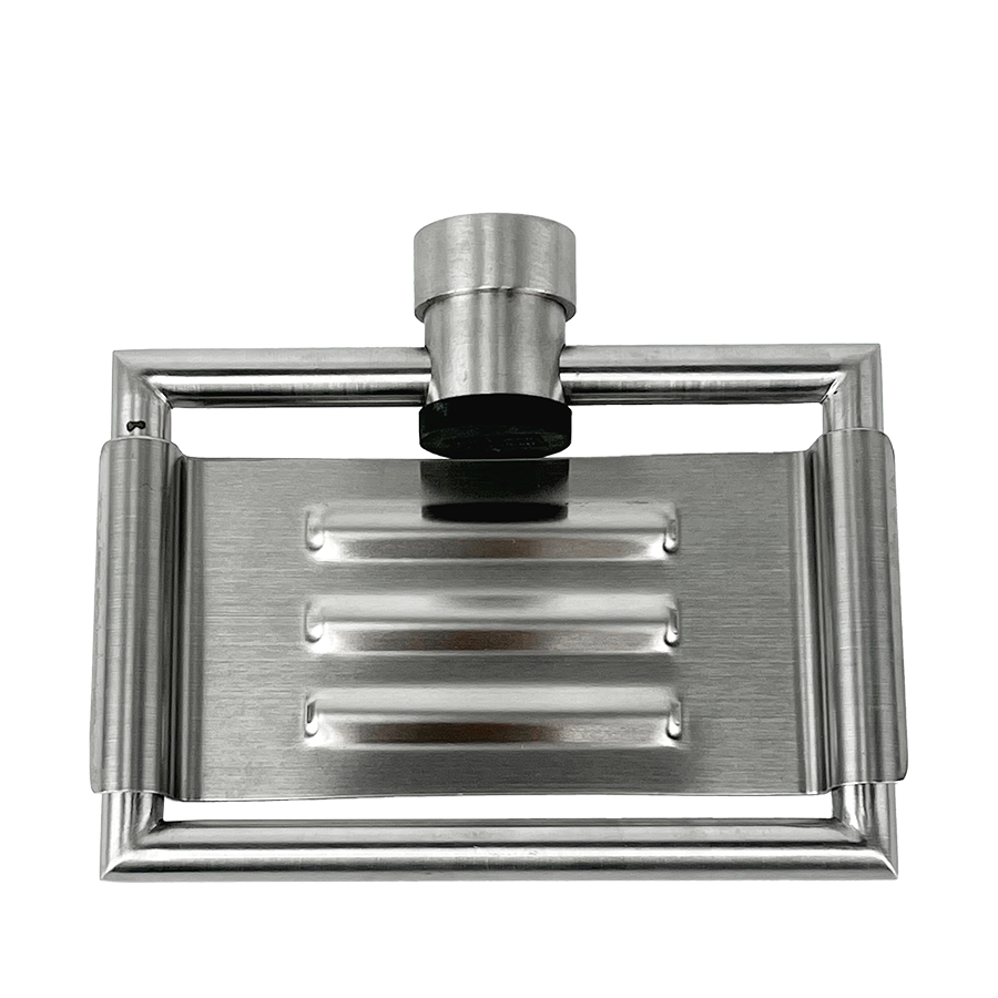 Berghoff geminis zeephouderset 16,5x14x3cm
