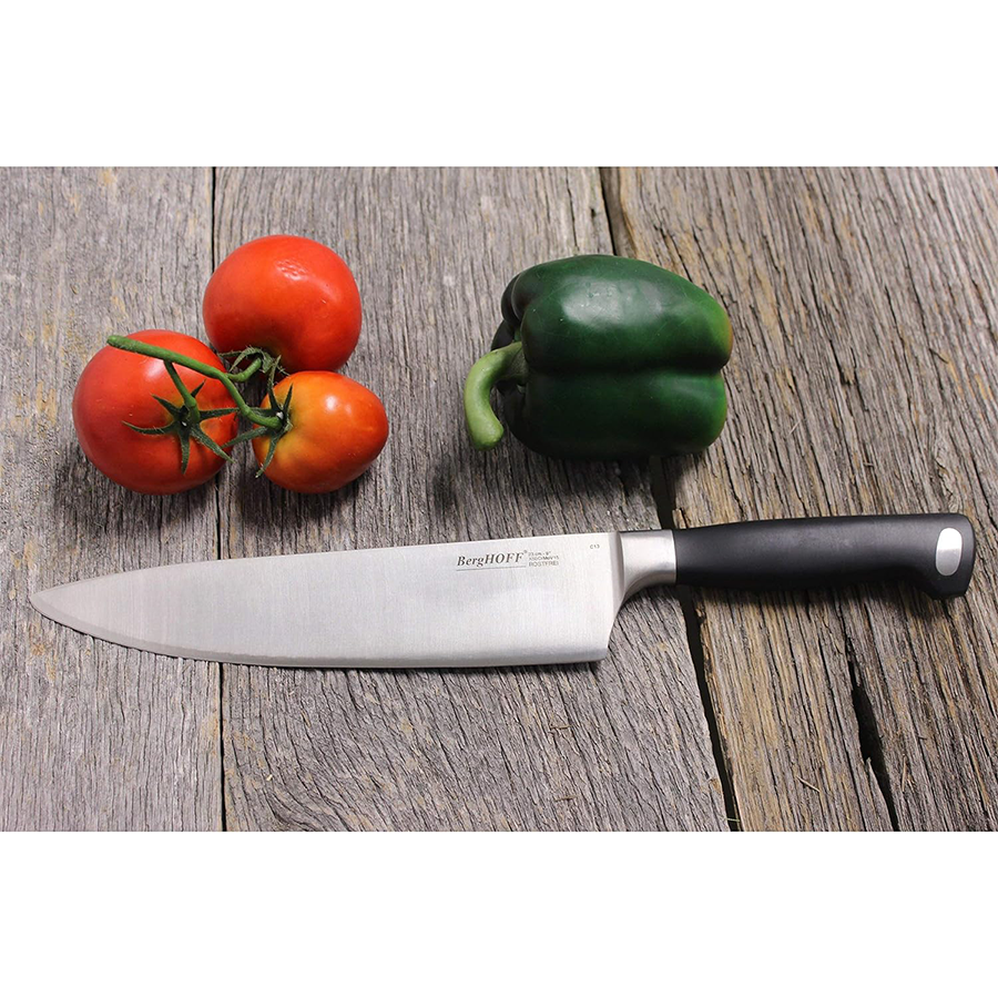 Berghoff gourmet line koksmes 23cm