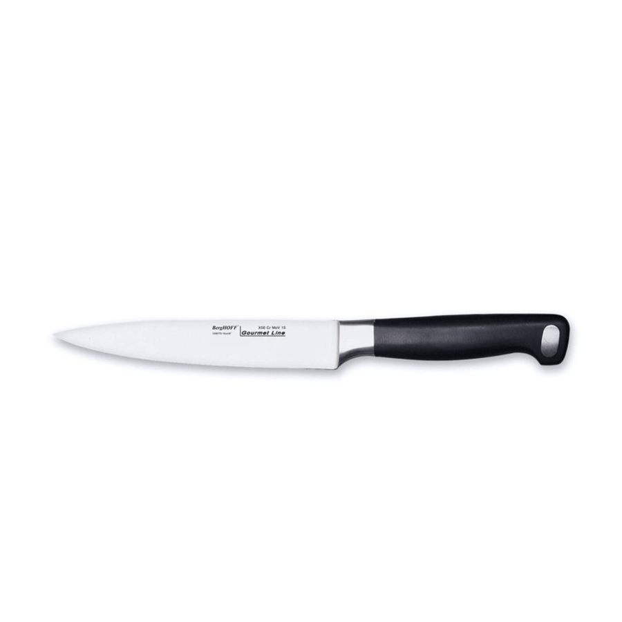 Berghoff gourmet line mes universeel 15cm