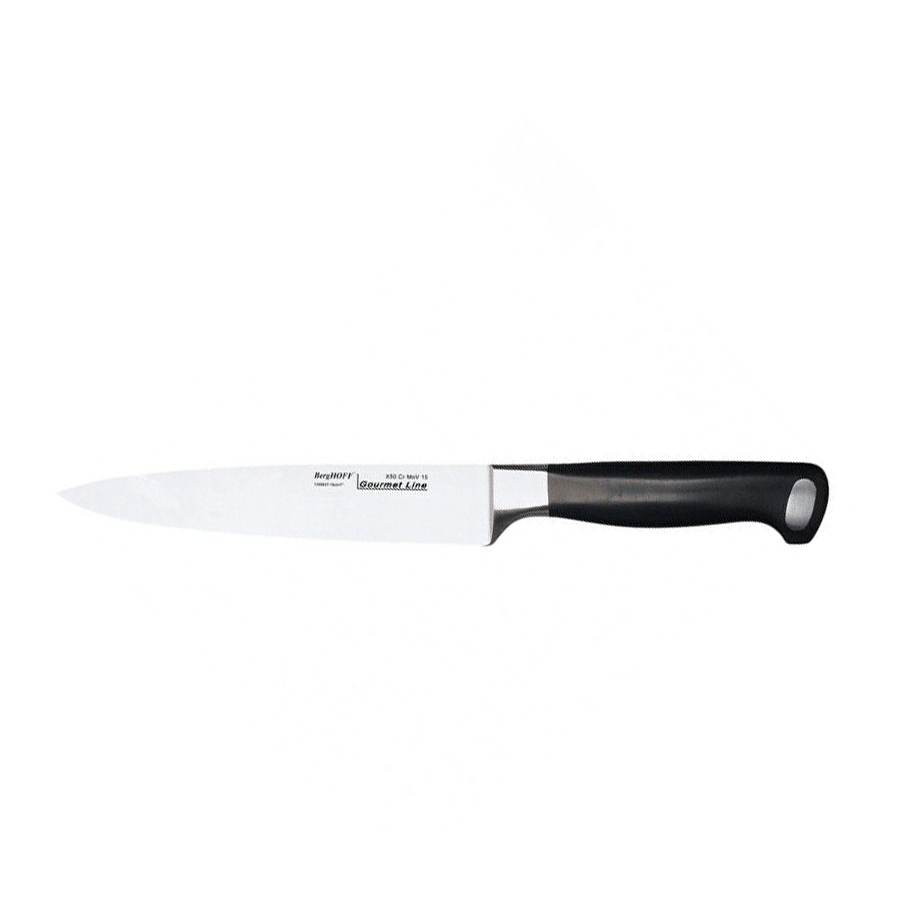 Berghoff gourmet line trancheermes 18cm