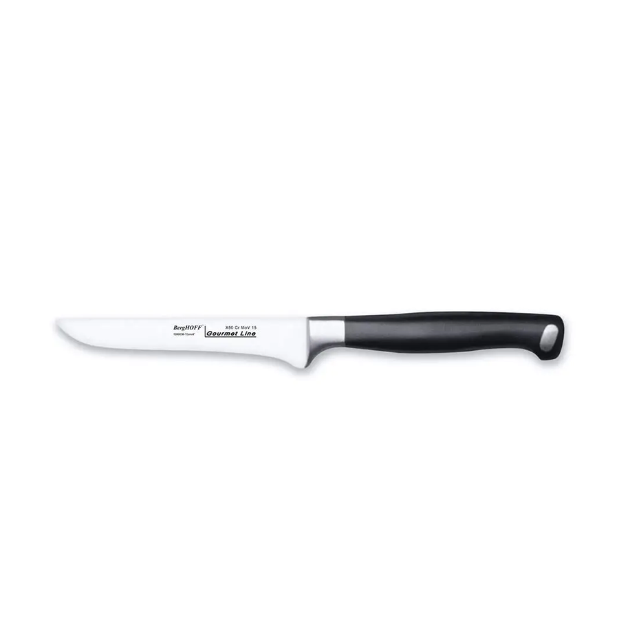 Berghoff gourmet line uitbeenmes 12cm