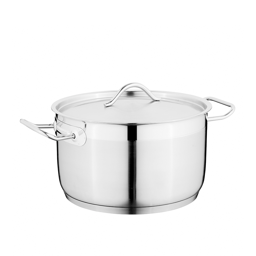 Berghoff hotel kookpottenset 3-delig