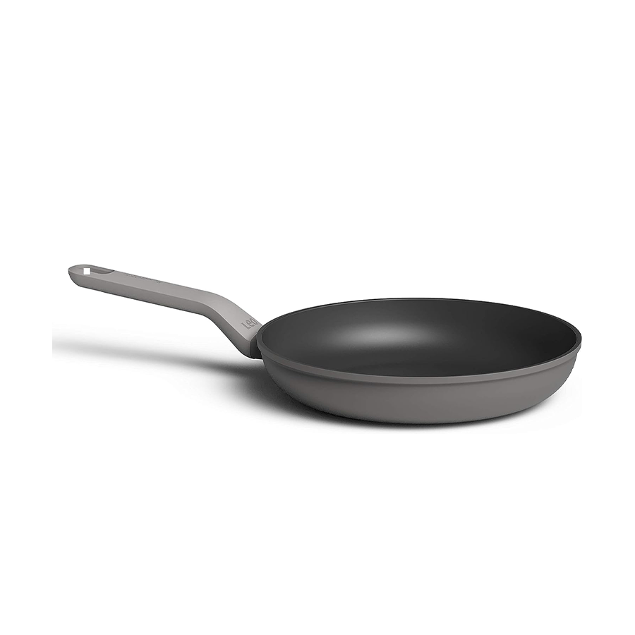 Berghoff leo lite braadpan grijs ø24cm