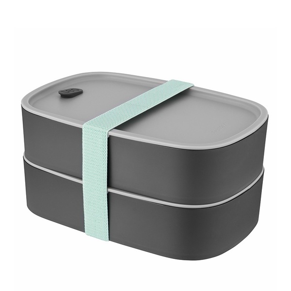 Pic berghoff leo lite lunchbox duo 5-delig