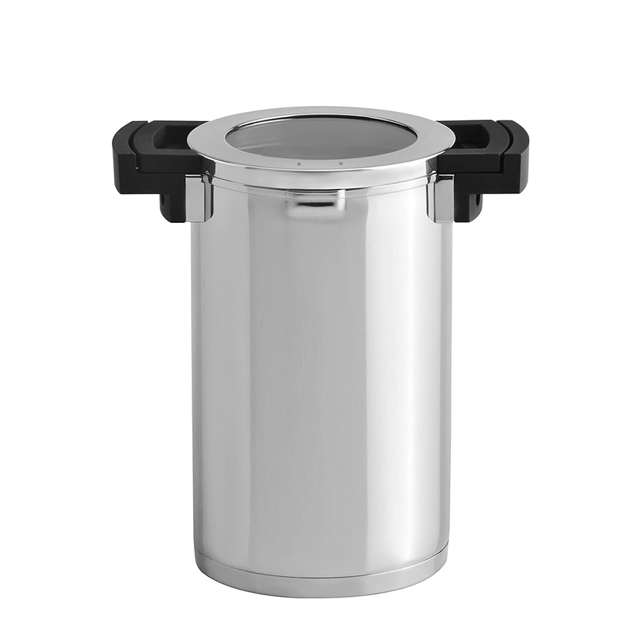 Berghoff neo aspergekookpot met deksel ø16cm