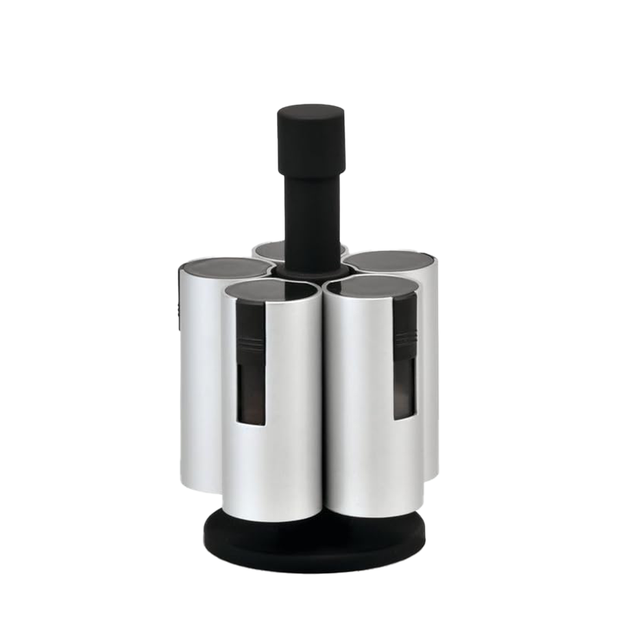 Berghoff neo kruidenset 6-delig