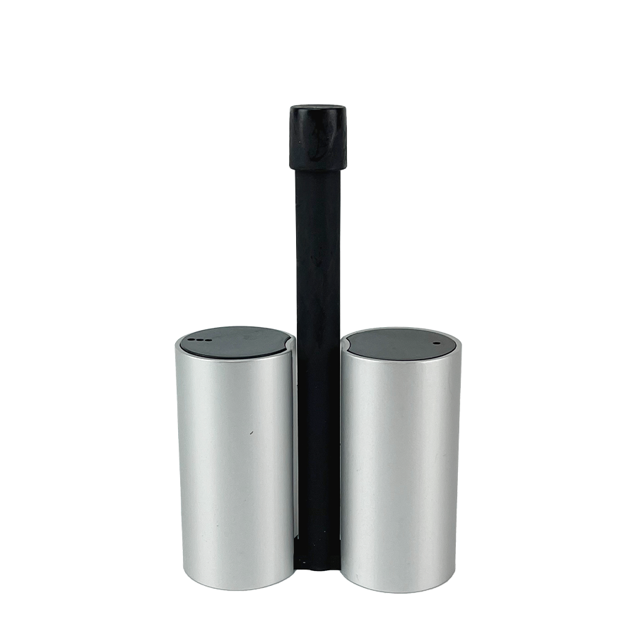 Berghoff neo zout- en peperset 3-delig