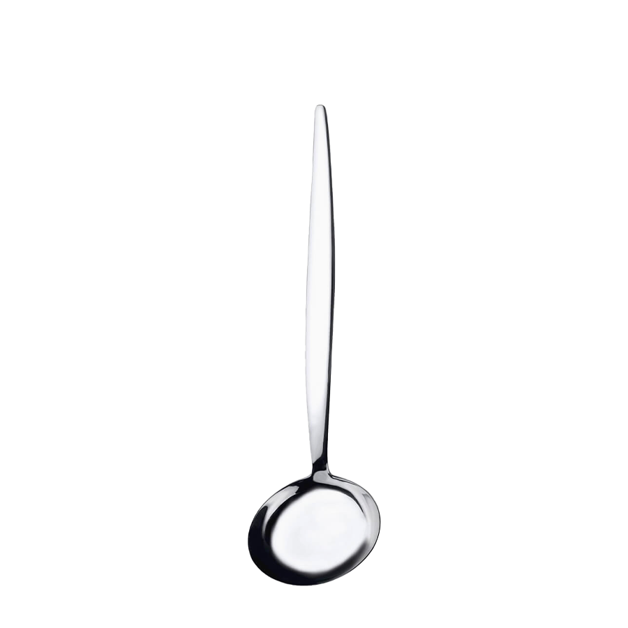 Berghoff saxophone soeplepel 32cm