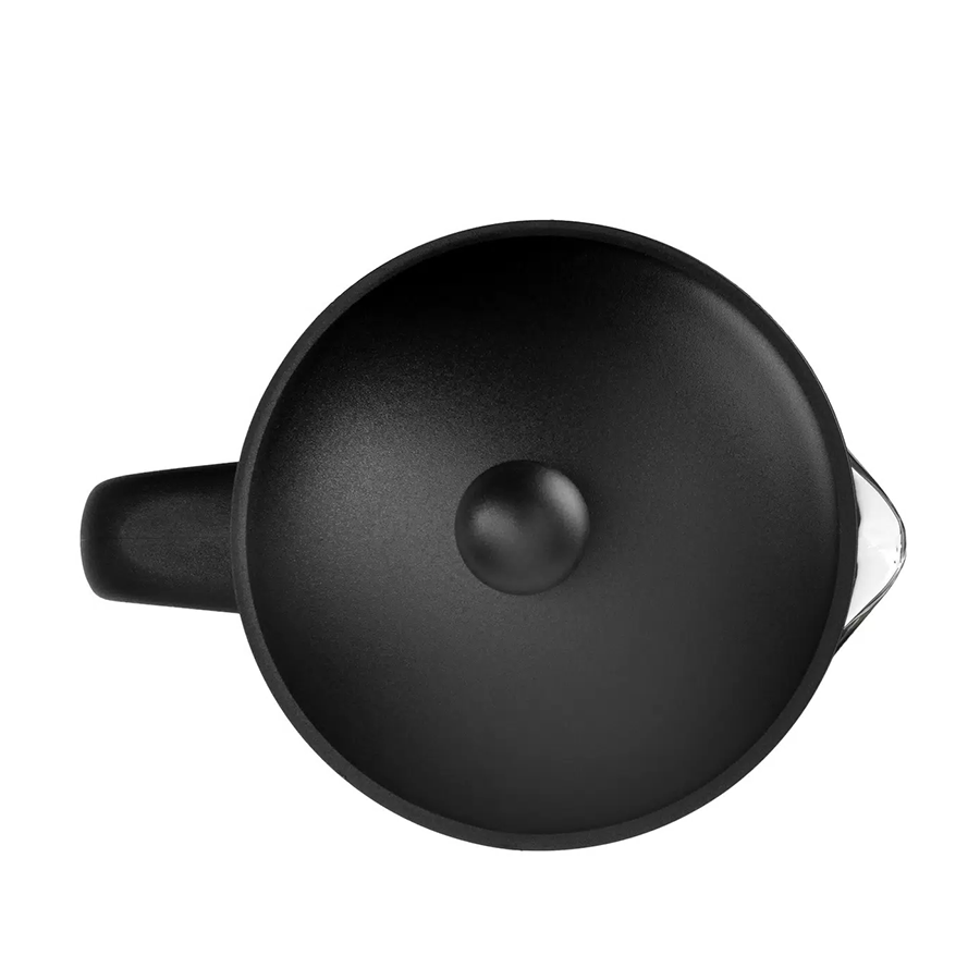 Abi berghoff studio koffie theezetter 1,75l