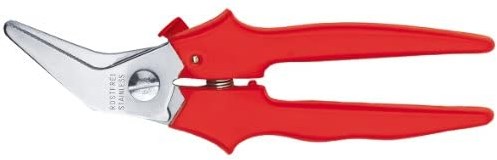 Bessey combischaar gehoekt d48a - d48a