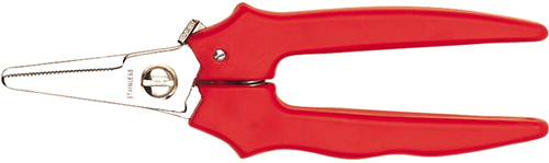 Bessey combischaar recht d47 - d47