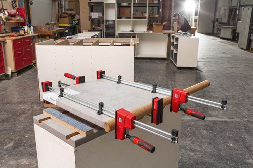 Bessey corpuslijmtang revo kre 1250 95 - kre1252k