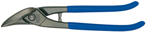 Bessey d116-280ls | ideaalblikschaar | 280mm | links - d116280l