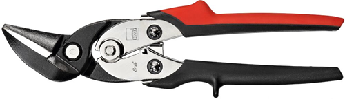 Bessey d29ass-rs | blikschaar gehard | 260 mm | rechts - d29ass2