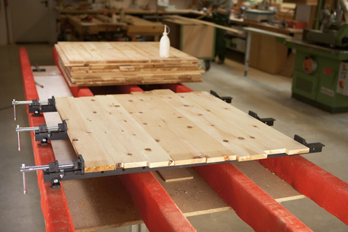 Bessey deurenspanner tb 1200 - tb120