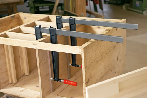 Bessey diepspan-lijmtang tgnt 400 250 - tgn40t25