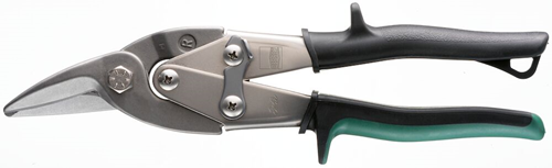 Bessey dset16-a | blikschaarset 3-dlg | in roltas - dset16