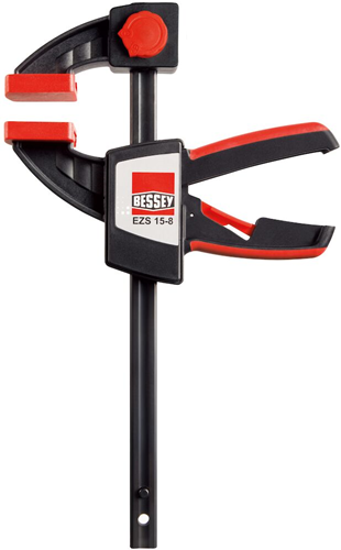 Bessey eénhands lijmtang ezs 450 80 (ezs 45-8) - ezs458