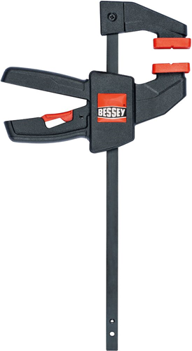 Bessey ezl608 eénhands lijmtang 600 80 - ezl608