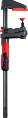 Bessey gearklamp 150 60 mm lijmtang 0-150 mm - gk15