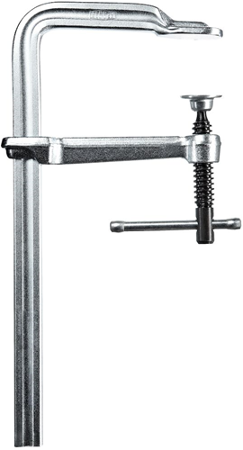 Bessey geheel stalen lijmtang classix gs-k 160 80 - gs16k