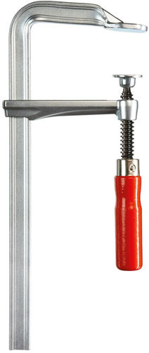 Bessey geheel stalen lijmtang gz 300 60 - gz306