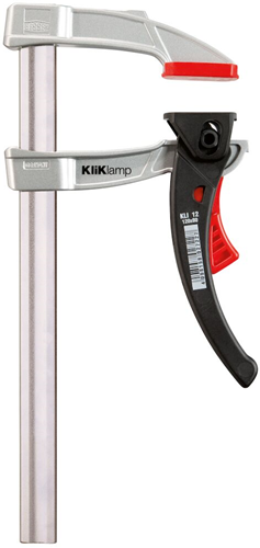 Bessey kliklamp kli 250 80 - kli25
