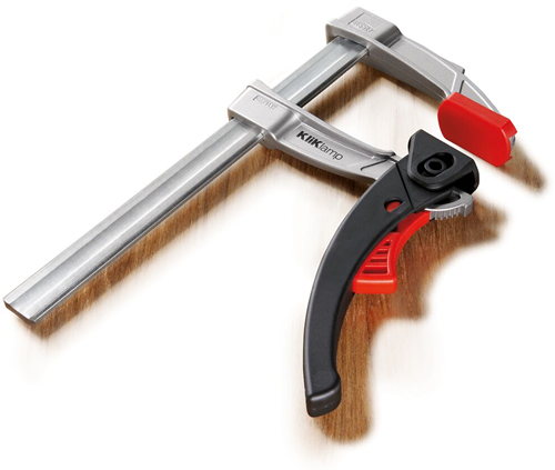 Bessey kliklamp kli 400 80 - kli40