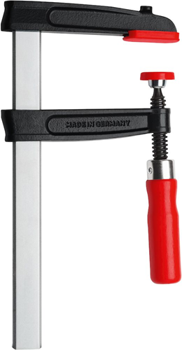 Bessey lijmtang met gegoten beugels tgrc 160 80 - tgrc16